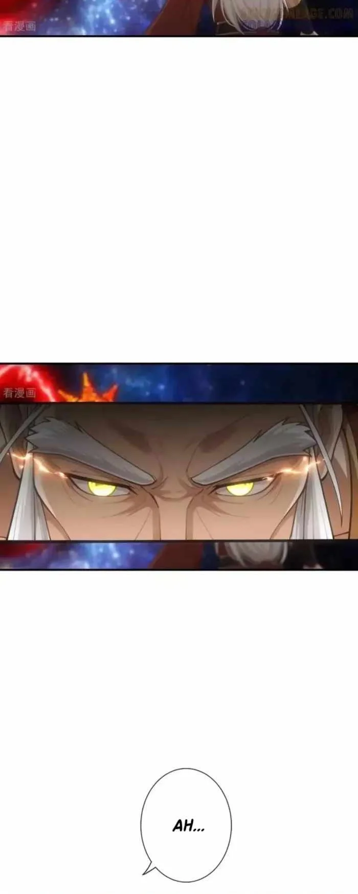 Against the Gods Chapter 791 - halaman 32