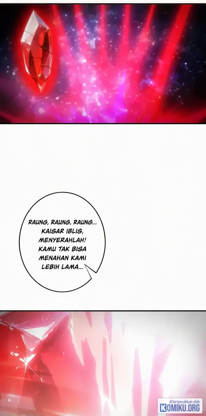 Against the Gods Chapter 791 - halaman 7