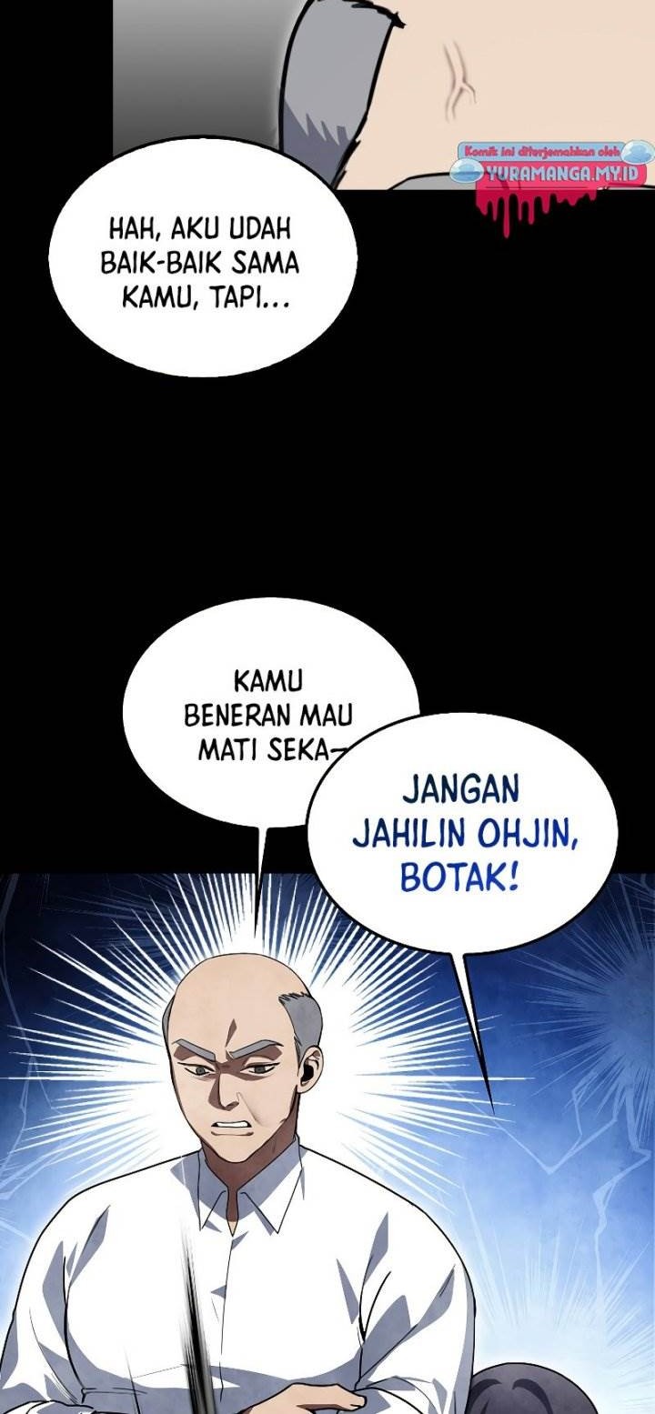 Against The Heaven Supreme Chapter 10 - halaman 10