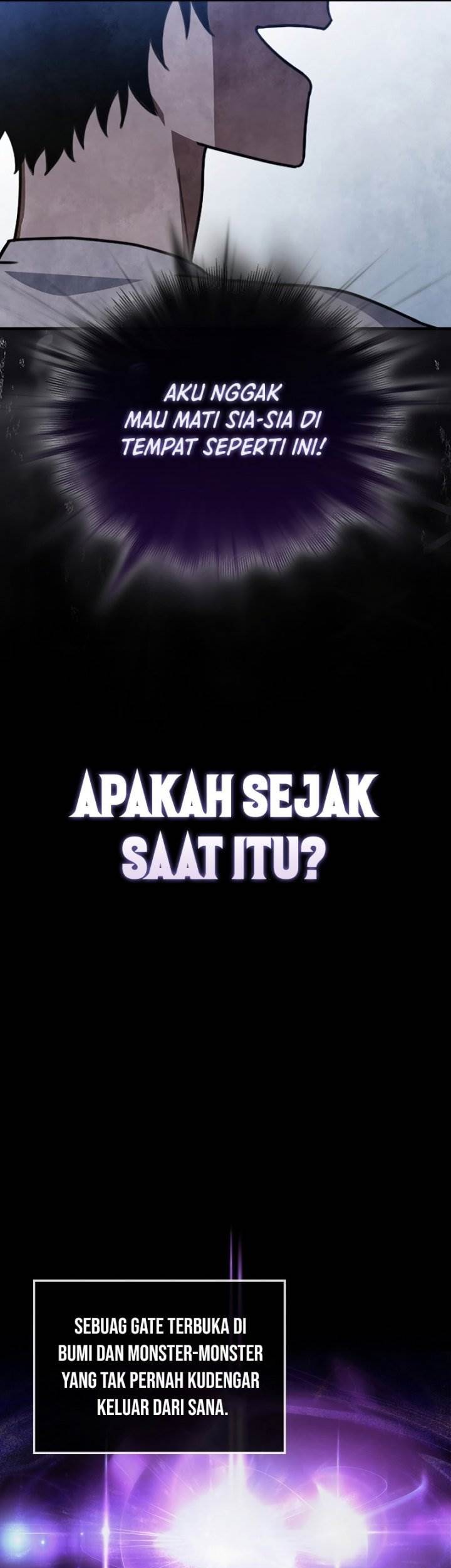 Against The Heaven Supreme Chapter 10 - halaman 14