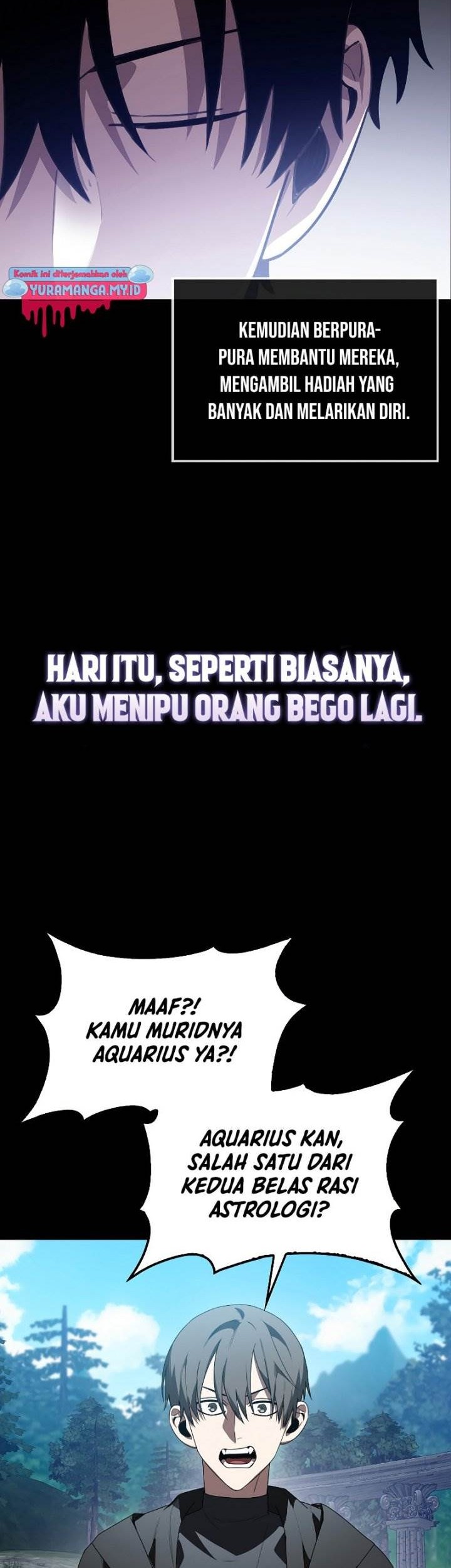 Against The Heaven Supreme Chapter 10 - halaman 21