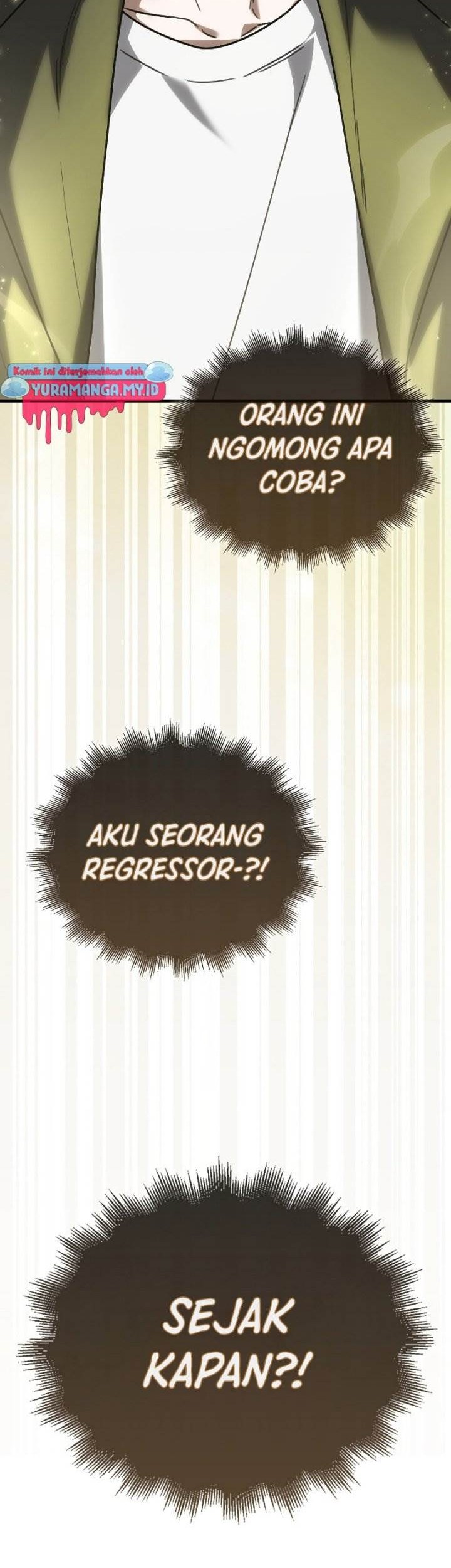 Against The Heaven Supreme Chapter 10 - halaman 3