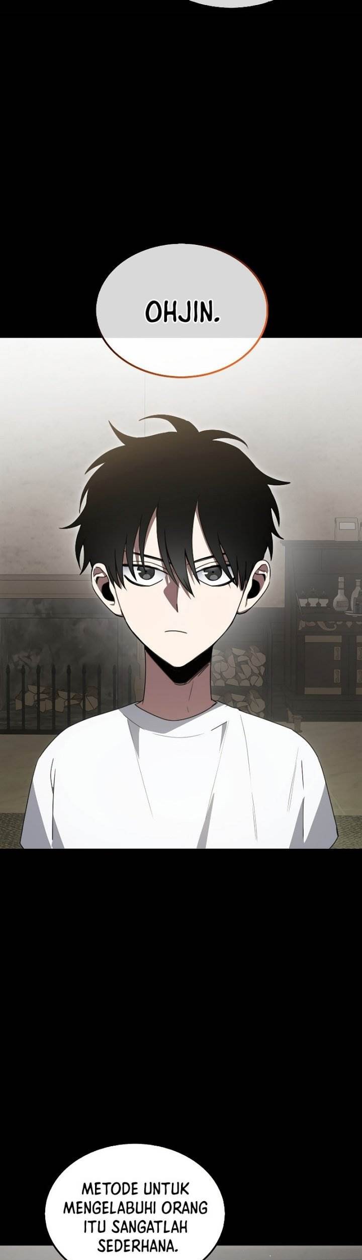 Against The Heaven Supreme Chapter 10 - halaman 5