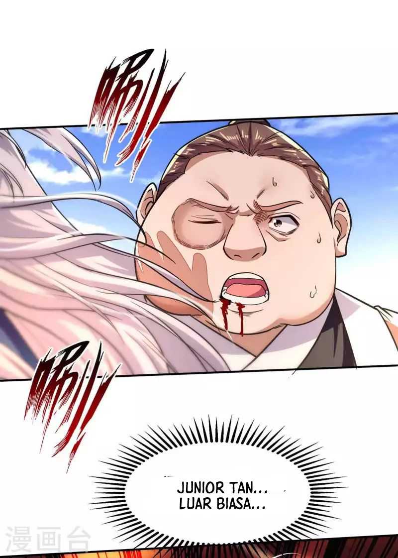 Against The Heaven Supreme Chapter 100 - halaman 12