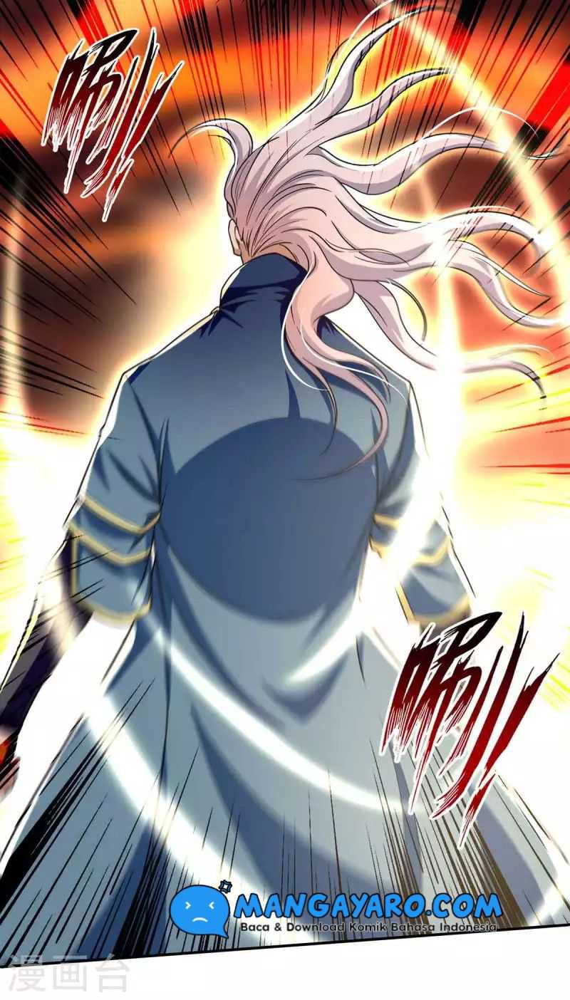 Against The Heaven Supreme Chapter 100 - halaman 13