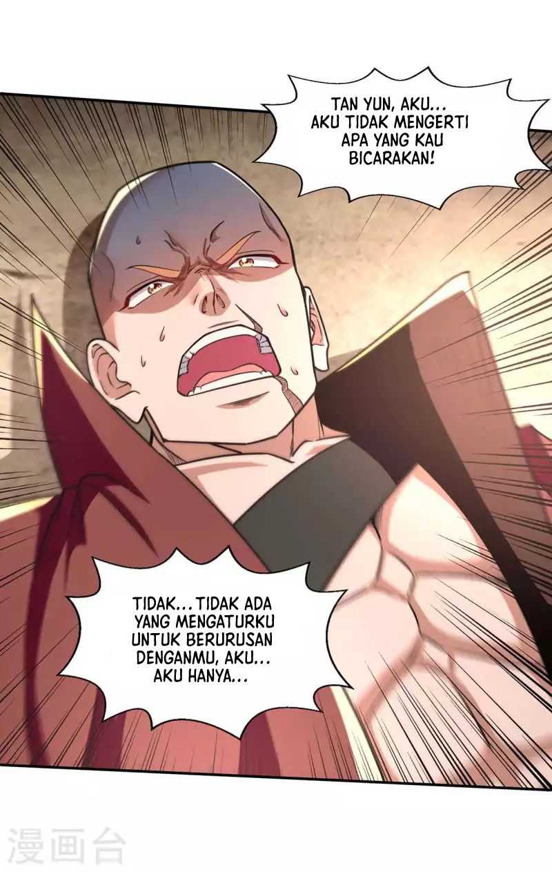 Against The Heaven Supreme Chapter 100 - halaman 16