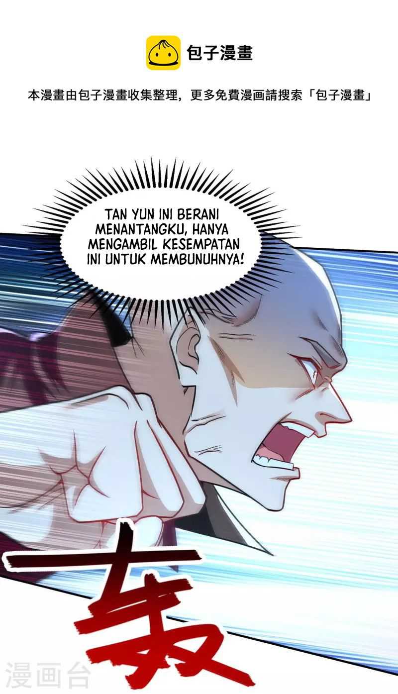 Against The Heaven Supreme Chapter 100 - halaman 2