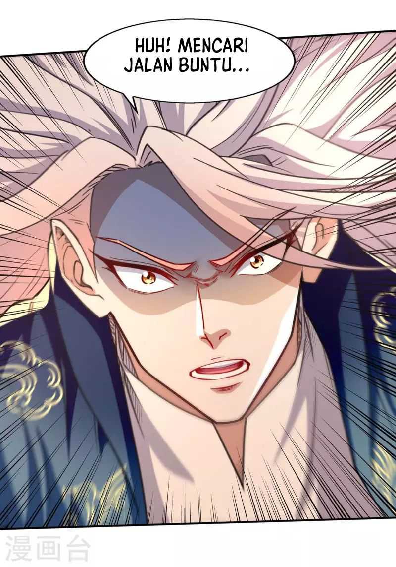 Against The Heaven Supreme Chapter 100 - halaman 4