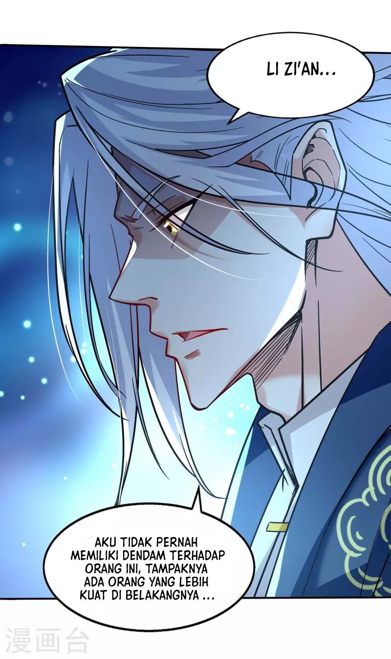 Against The Heaven Supreme Chapter 101 - halaman 8