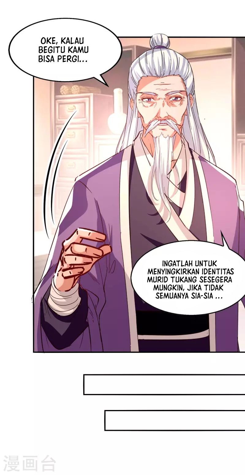 Against The Heaven Supreme Chapter 102 - halaman 6