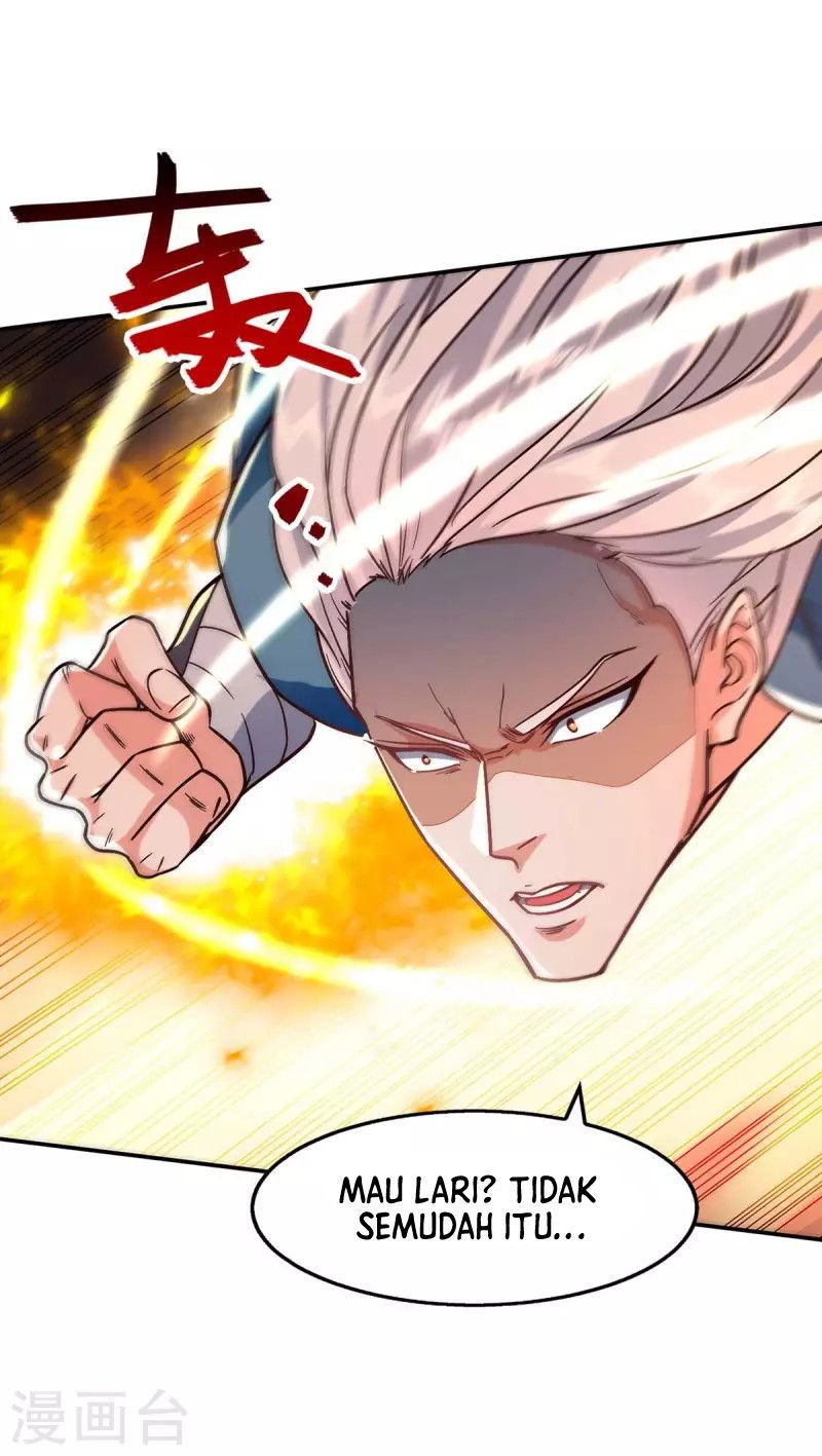 Against The Heaven Supreme Chapter 103 - halaman 19