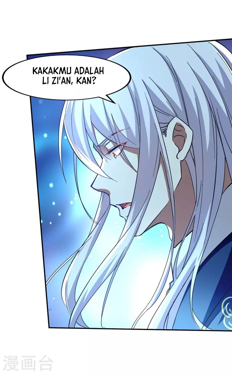 Against The Heaven Supreme Chapter 104 - halaman 19