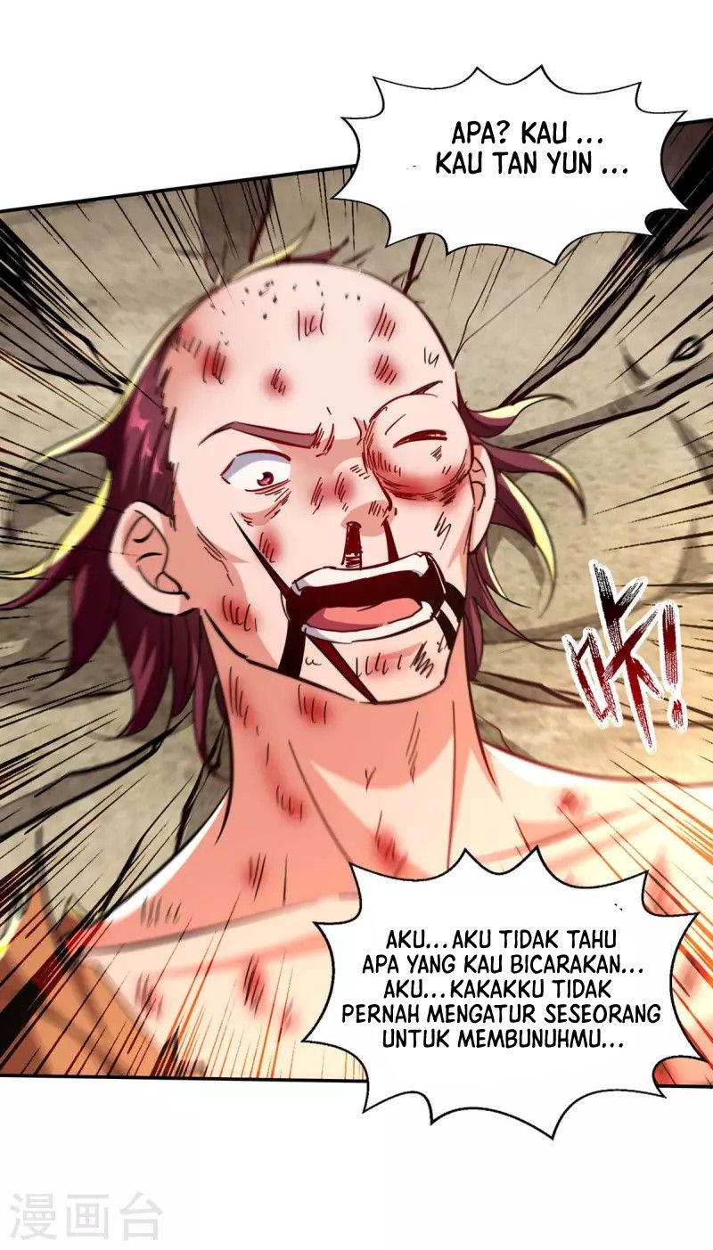 Against The Heaven Supreme Chapter 104 - halaman 23