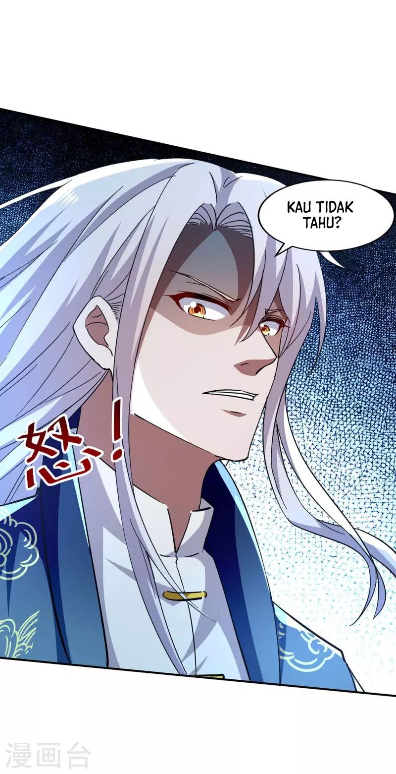 Against The Heaven Supreme Chapter 104 - halaman 24