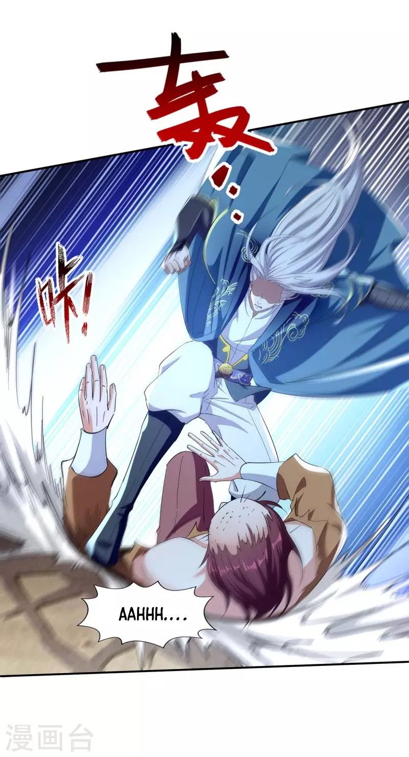 Against The Heaven Supreme Chapter 104 - halaman 26
