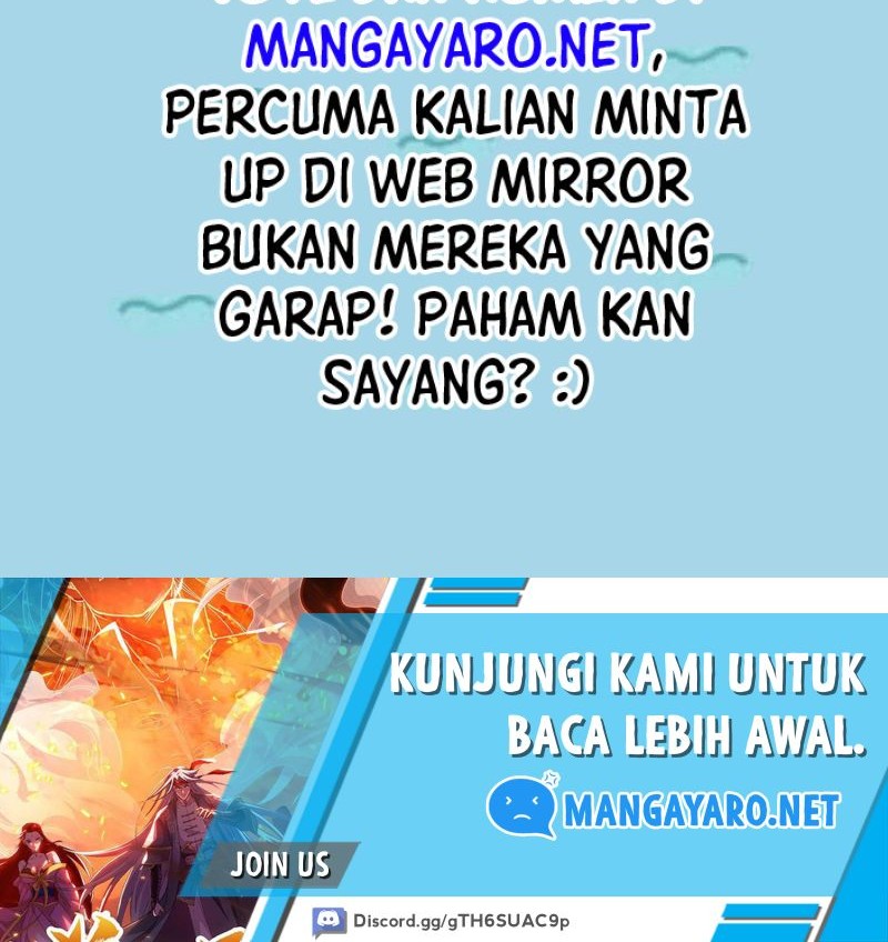 Against The Heaven Supreme Chapter 104 - halaman 31