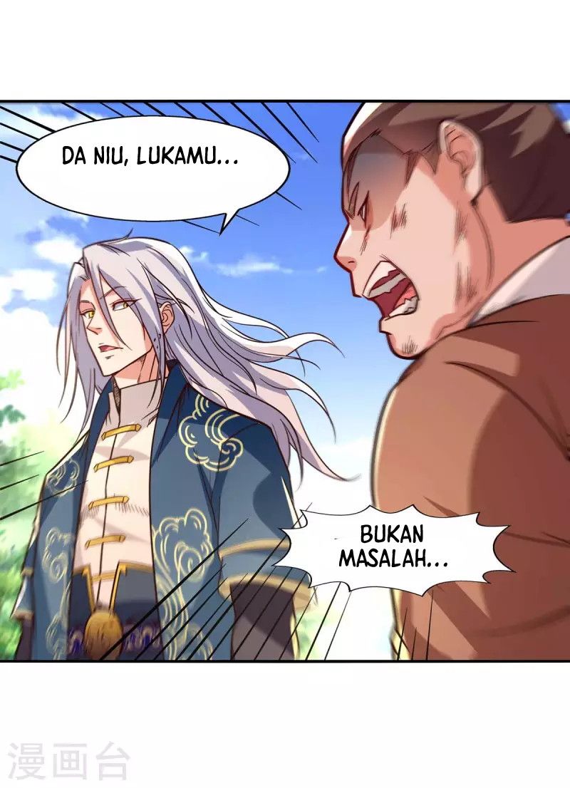 Against The Heaven Supreme Chapter 104 - halaman 6