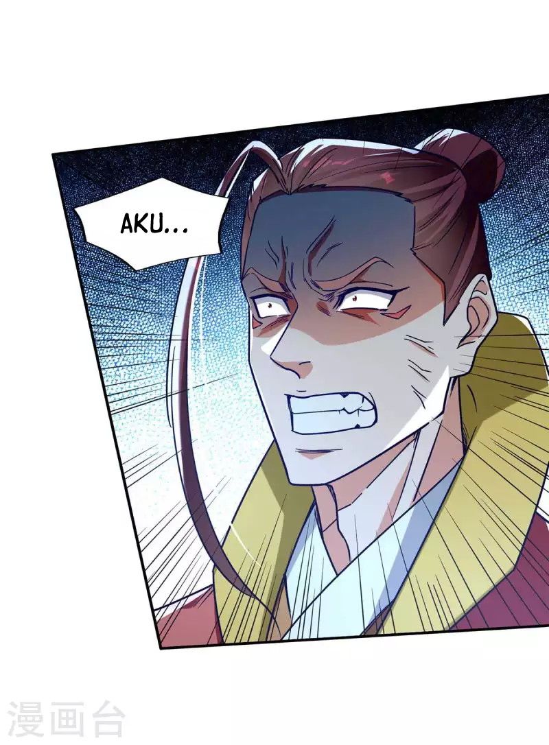 Against The Heaven Supreme Chapter 106 - halaman 20