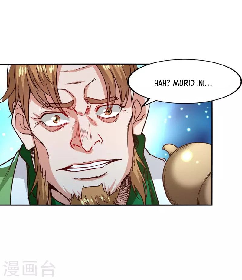 Against The Heaven Supreme Chapter 108 - halaman 23