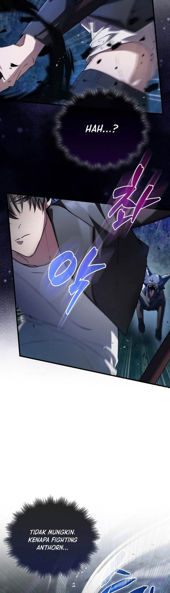Against The Heaven Supreme Chapter 11 - halaman 12