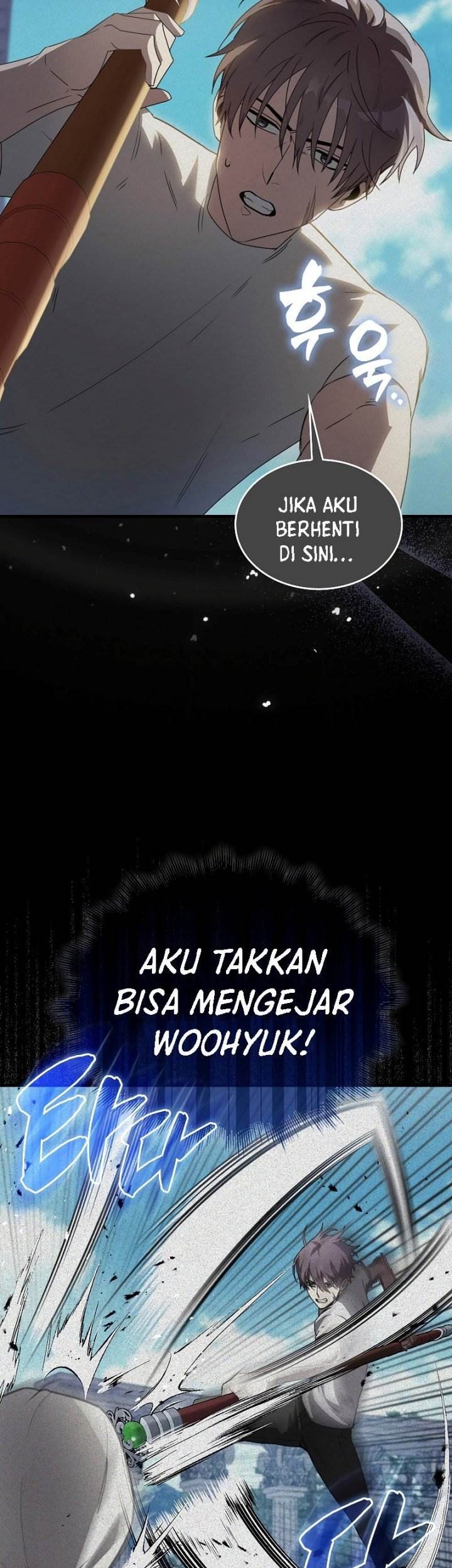 Against The Heaven Supreme Chapter 11 - halaman 17