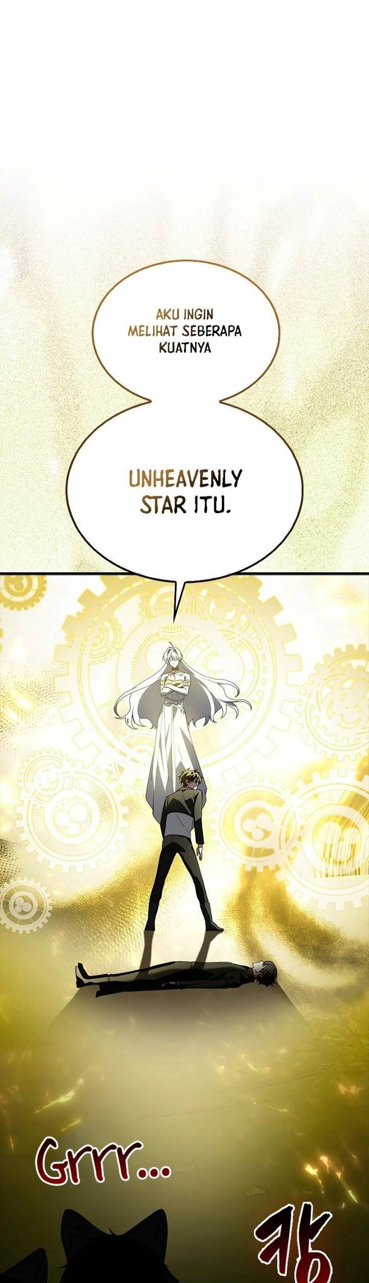Against The Heaven Supreme Chapter 11 - halaman 2