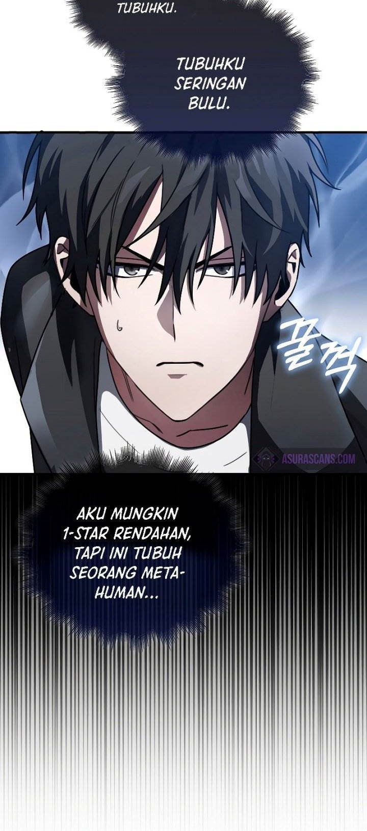 Against The Heaven Supreme Chapter 11 - halaman 7