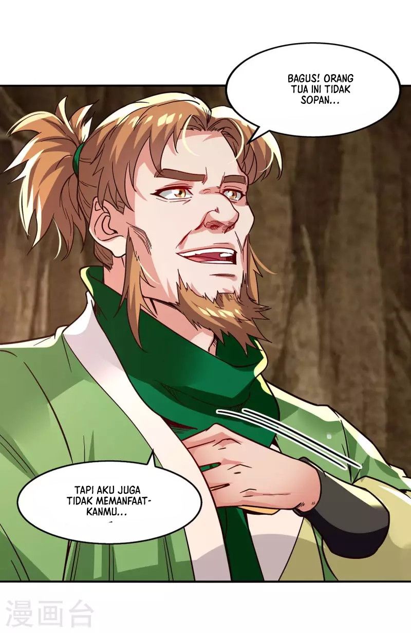 Against The Heaven Supreme Chapter 110 - halaman 18