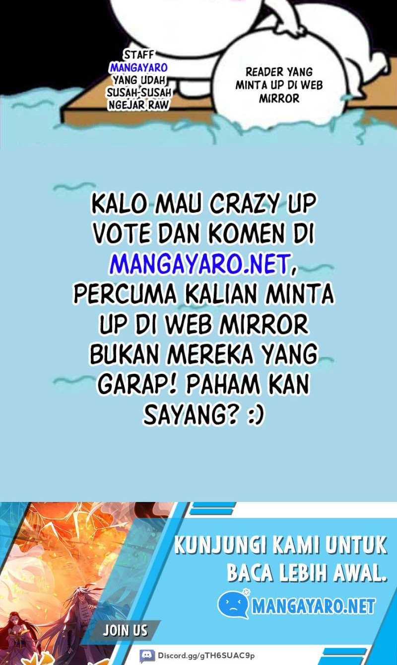 Against The Heaven Supreme Chapter 111 - halaman 31
