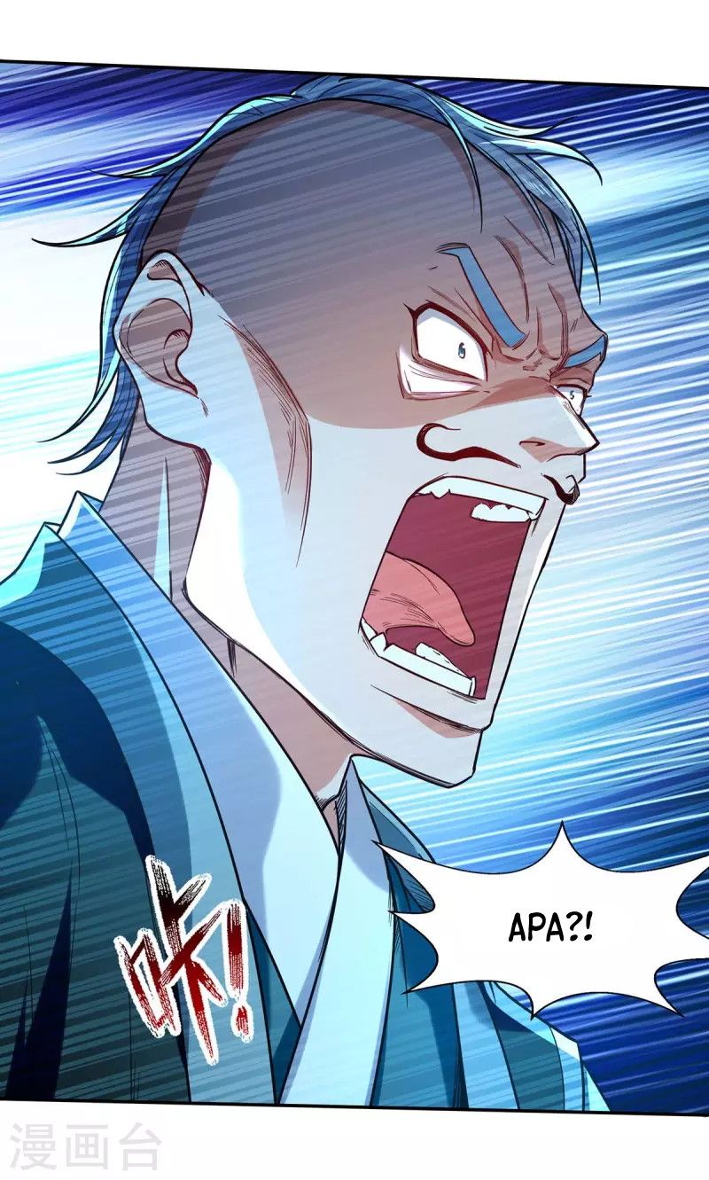 Against The Heaven Supreme Chapter 111 - halaman 4