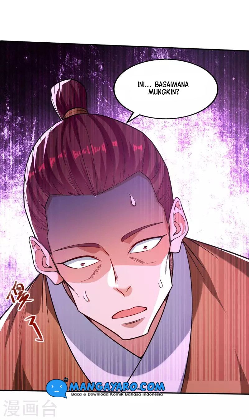 Against The Heaven Supreme Chapter 111 - halaman 5