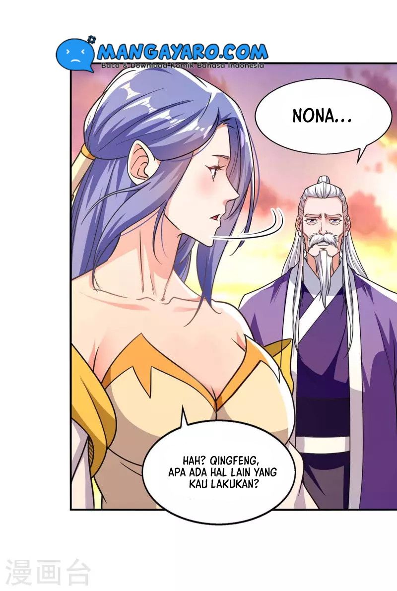 Against The Heaven Supreme Chapter 113 - halaman 13