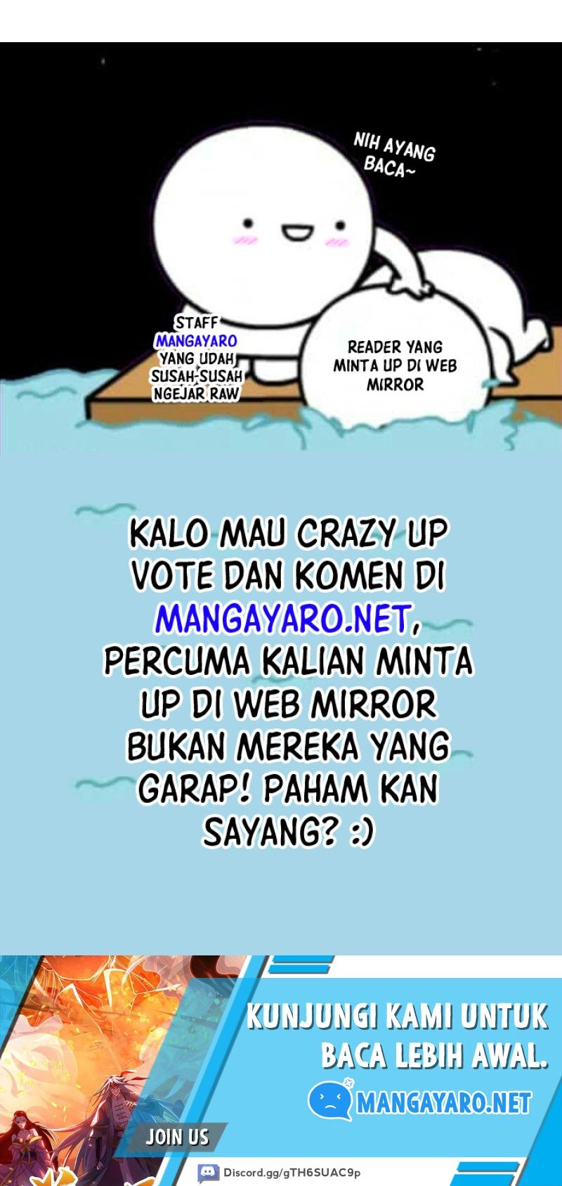 Against The Heaven Supreme Chapter 113 - halaman 31