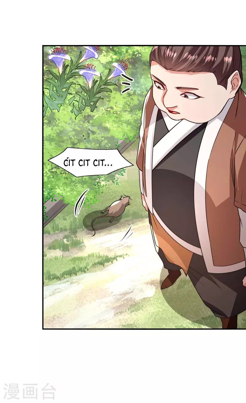 Against The Heaven Supreme Chapter 114 - halaman 11