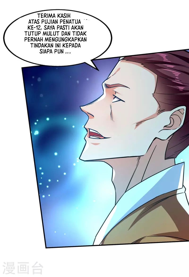 Against The Heaven Supreme Chapter 114 - halaman 20