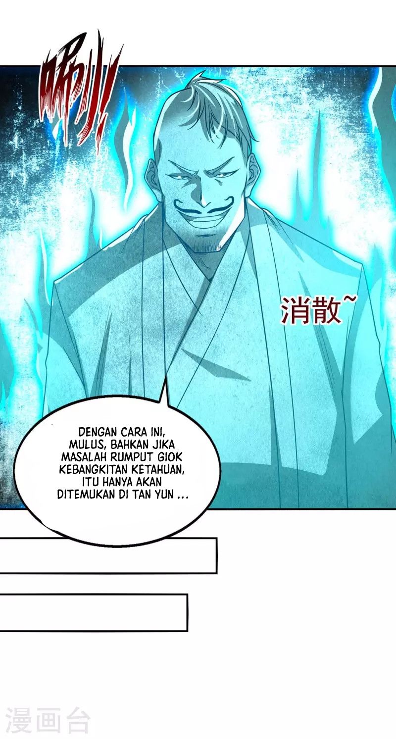 Against The Heaven Supreme Chapter 114 - halaman 27