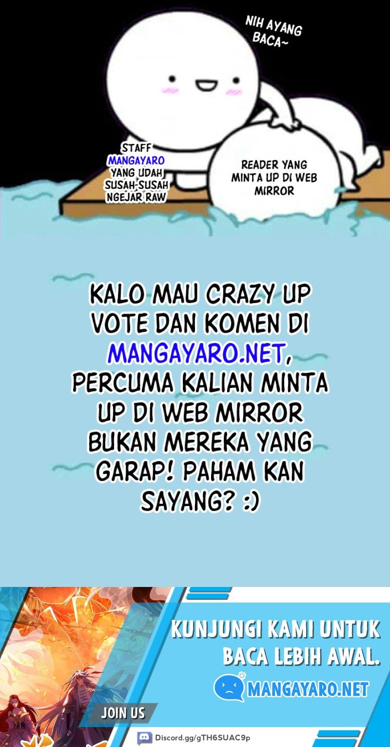 Against The Heaven Supreme Chapter 114 - halaman 31