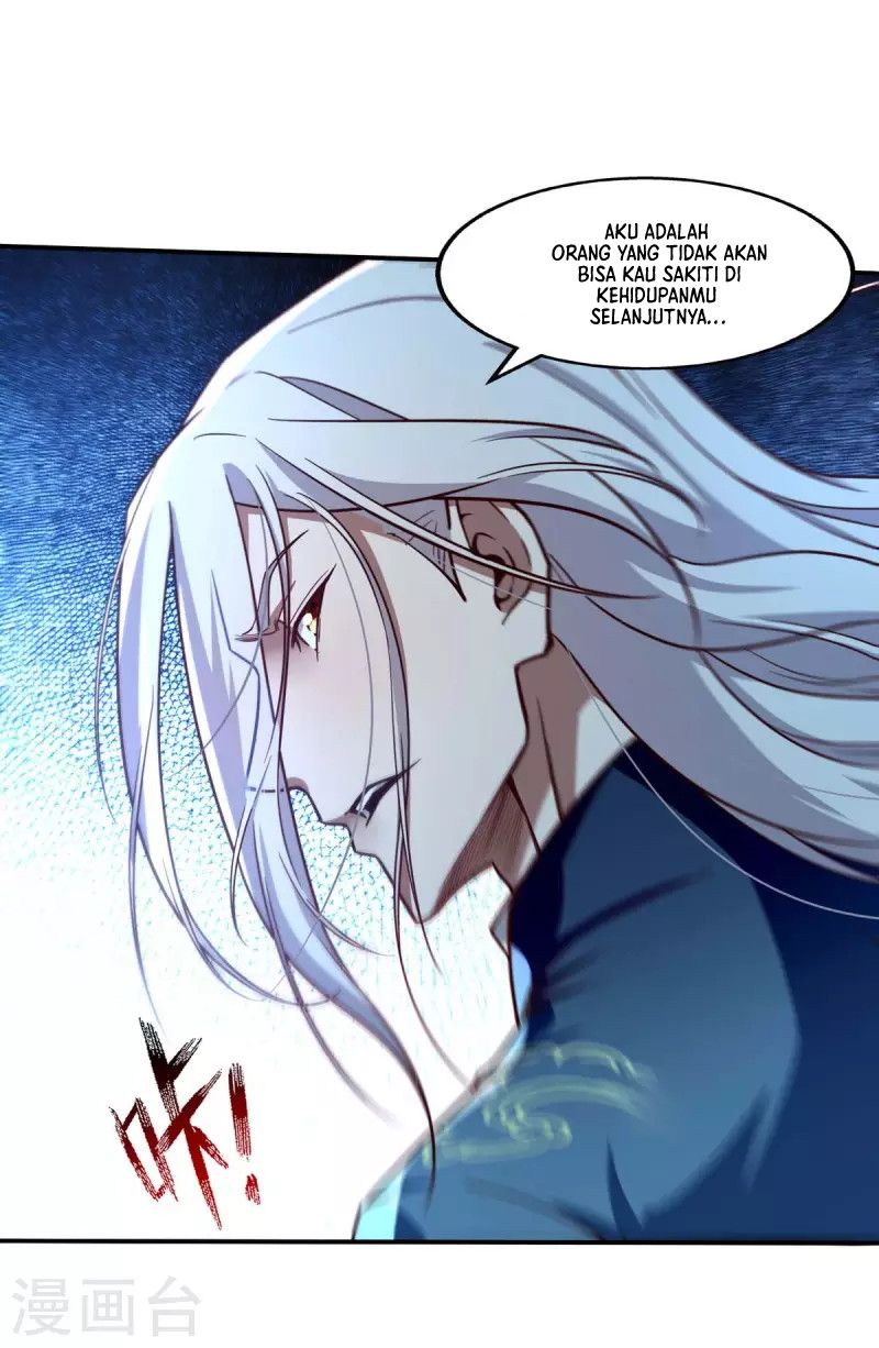 Against The Heaven Supreme Chapter 115 - halaman 24