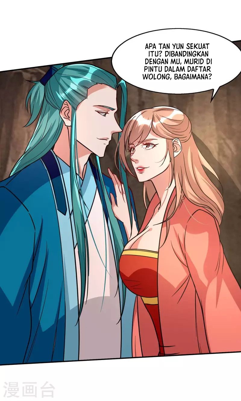 Against The Heaven Supreme Chapter 116 - halaman 6