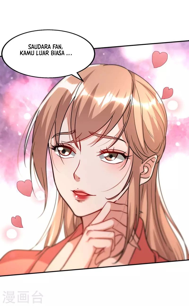 Against The Heaven Supreme Chapter 116 - halaman 8