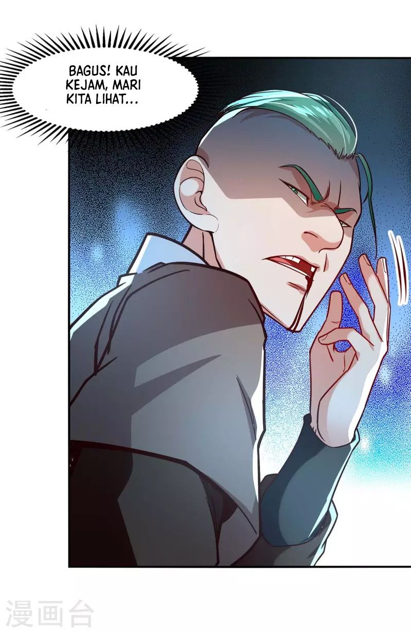 Against The Heaven Supreme Chapter 117 - halaman 15