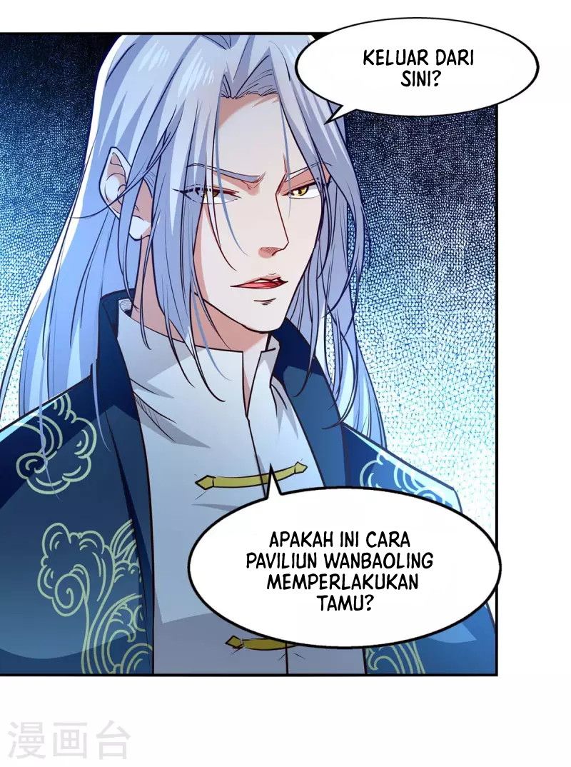 Against The Heaven Supreme Chapter 118 - halaman 12