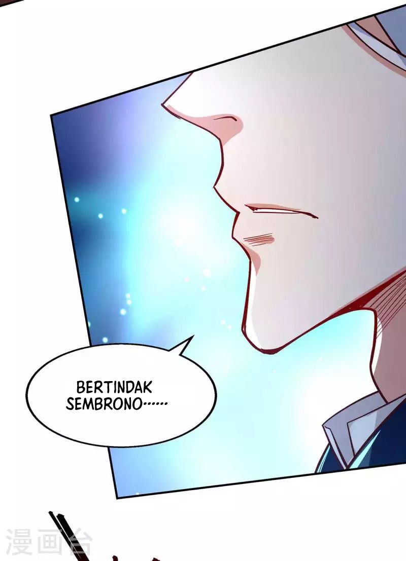 Against The Heaven Supreme Chapter 118 - halaman 19