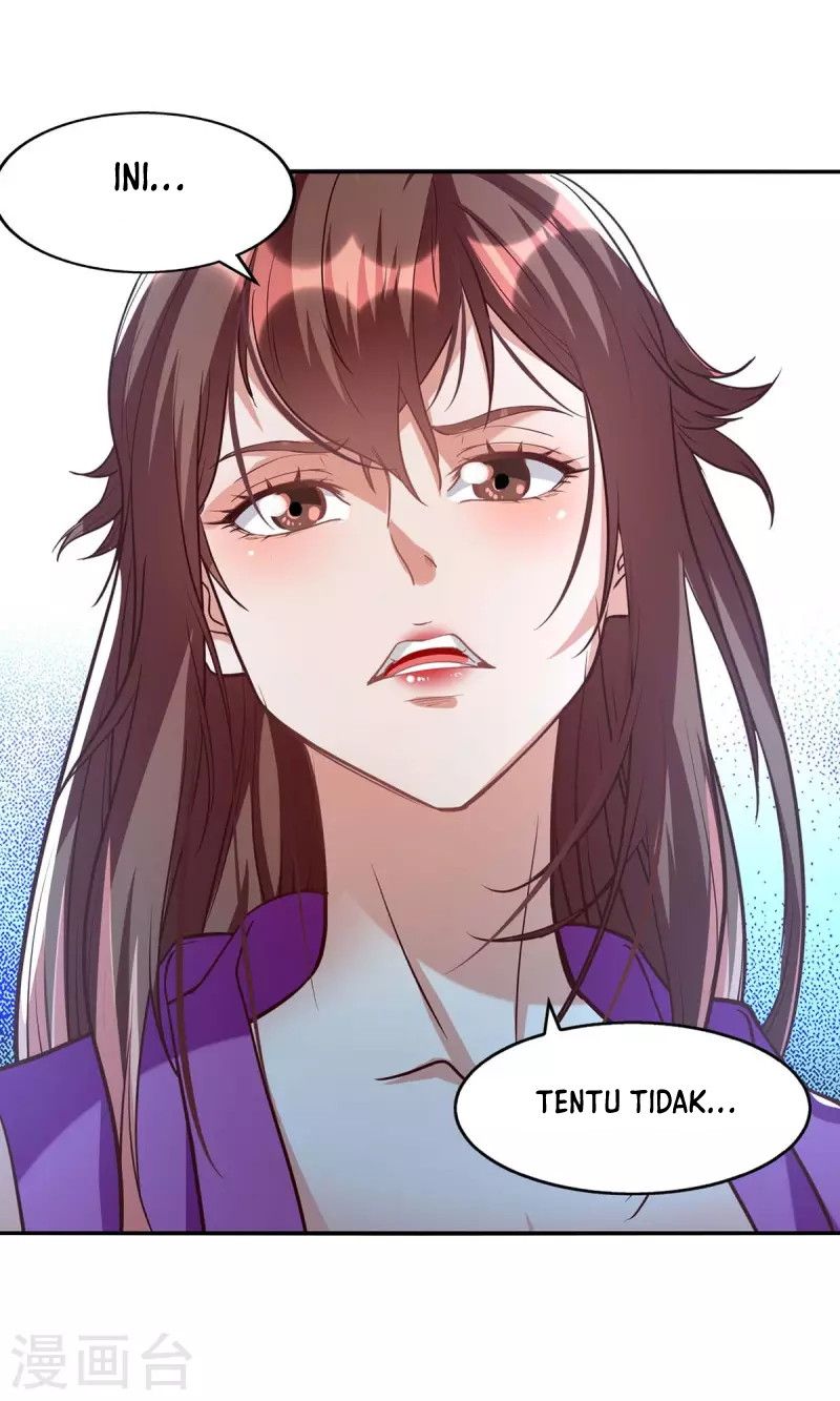 Against The Heaven Supreme Chapter 119 - halaman 20