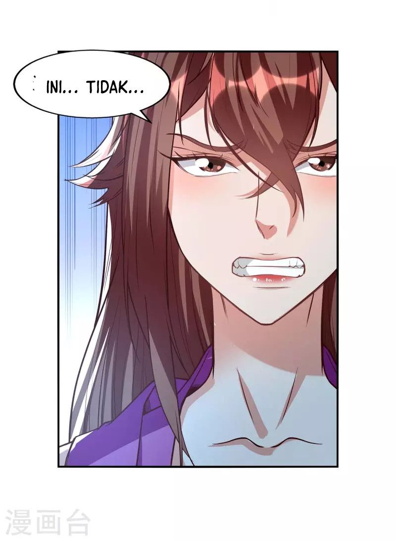 Against The Heaven Supreme Chapter 119 - halaman 22