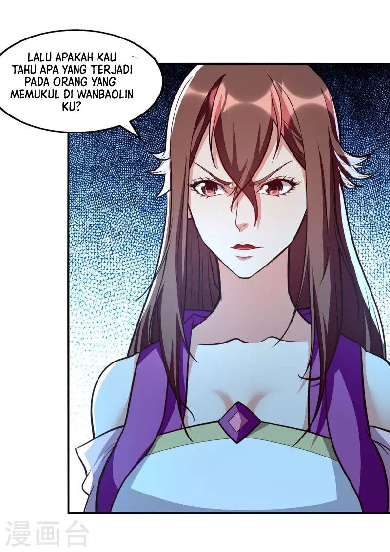 Against The Heaven Supreme Chapter 119 - halaman 6