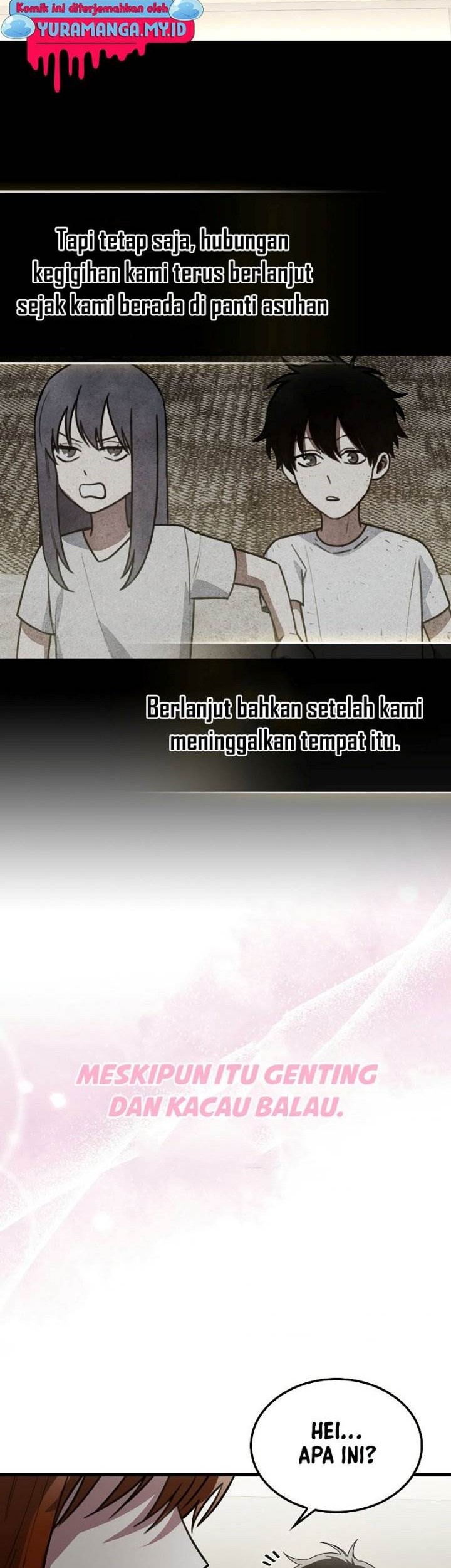 Against The Heaven Supreme Chapter 12 - halaman 12