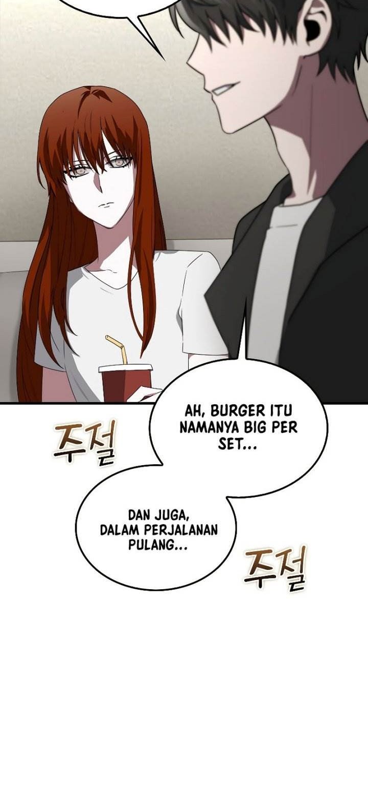 Against The Heaven Supreme Chapter 12 - halaman 19