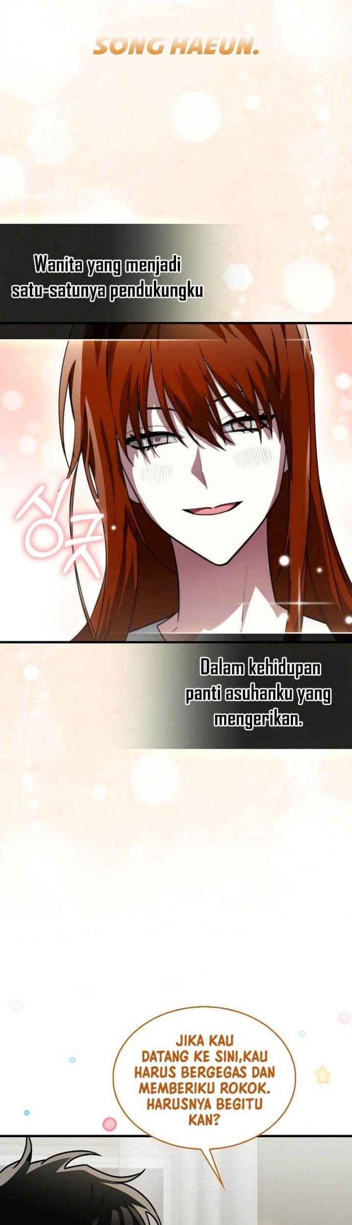 Against The Heaven Supreme Chapter 12 - halaman 8