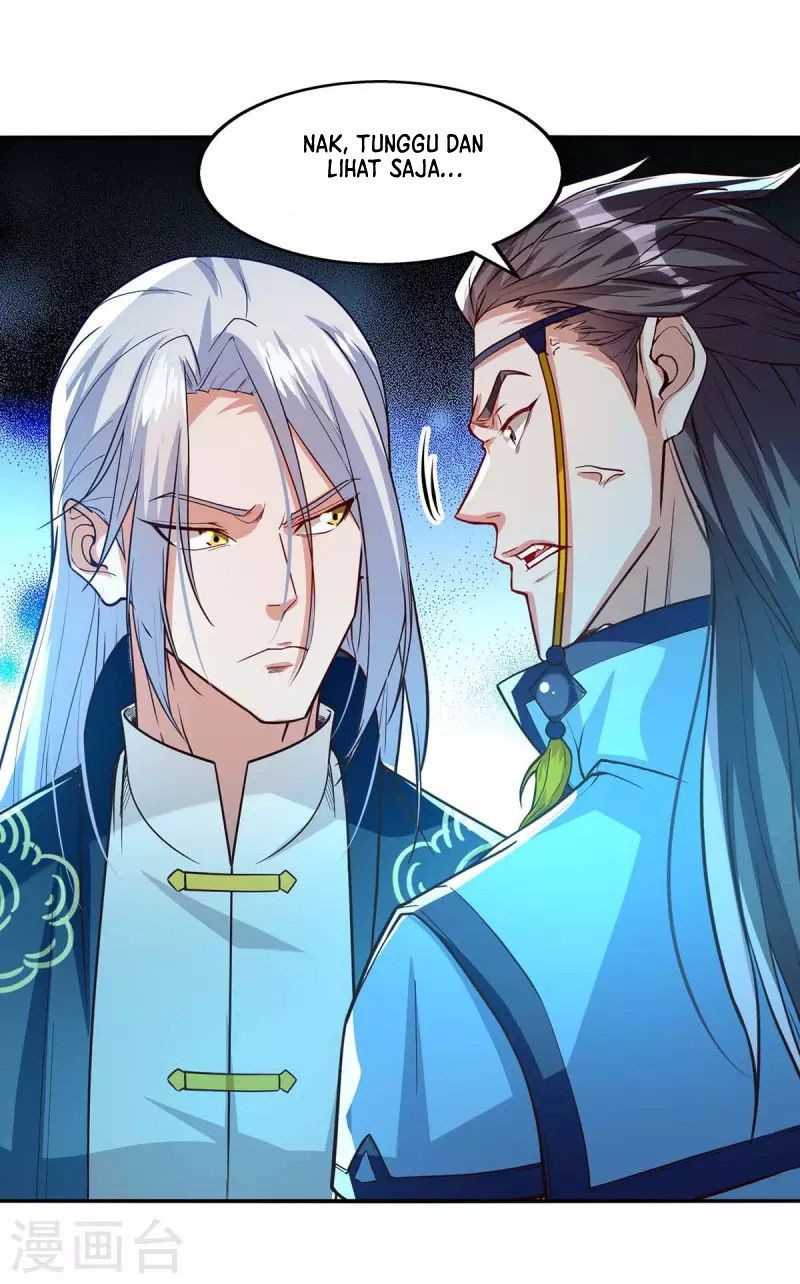 Against The Heaven Supreme Chapter 120 - halaman 24